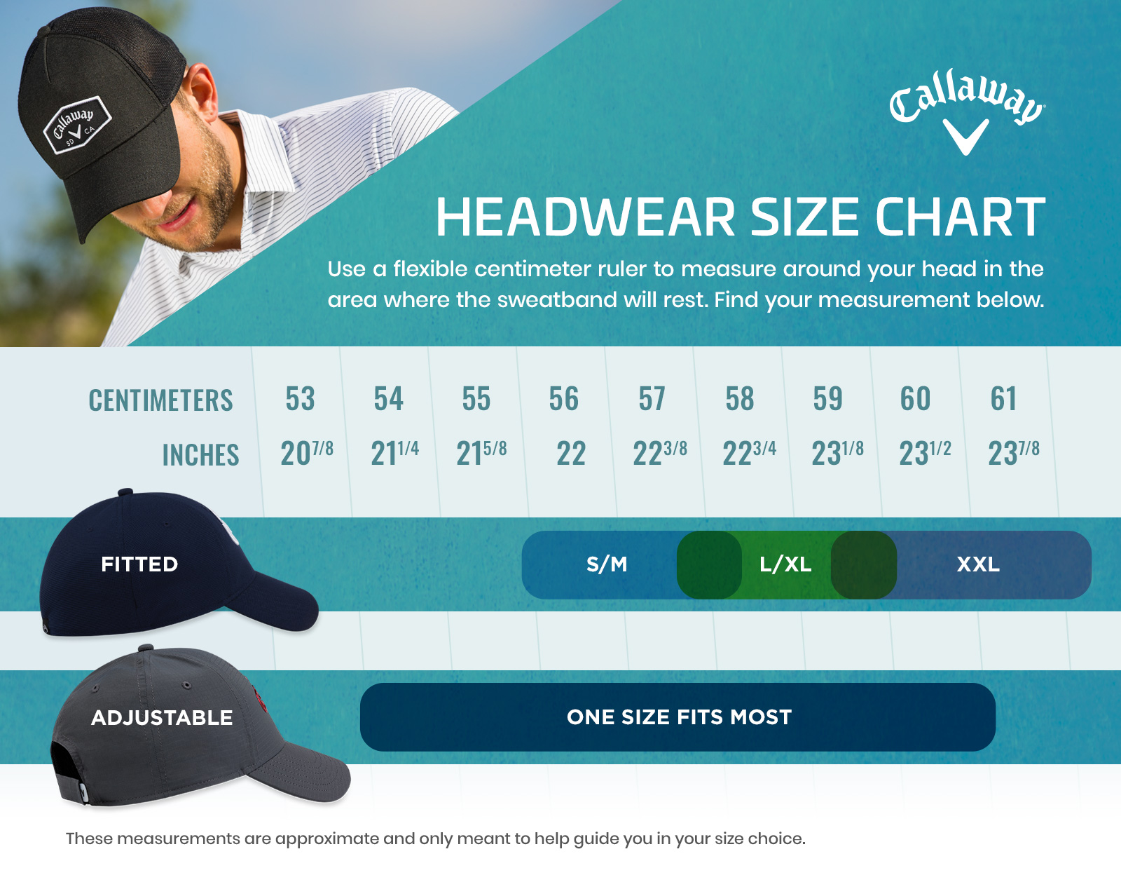 Callaway Golf CG Bucket Hat Specs, Reviews & Videos