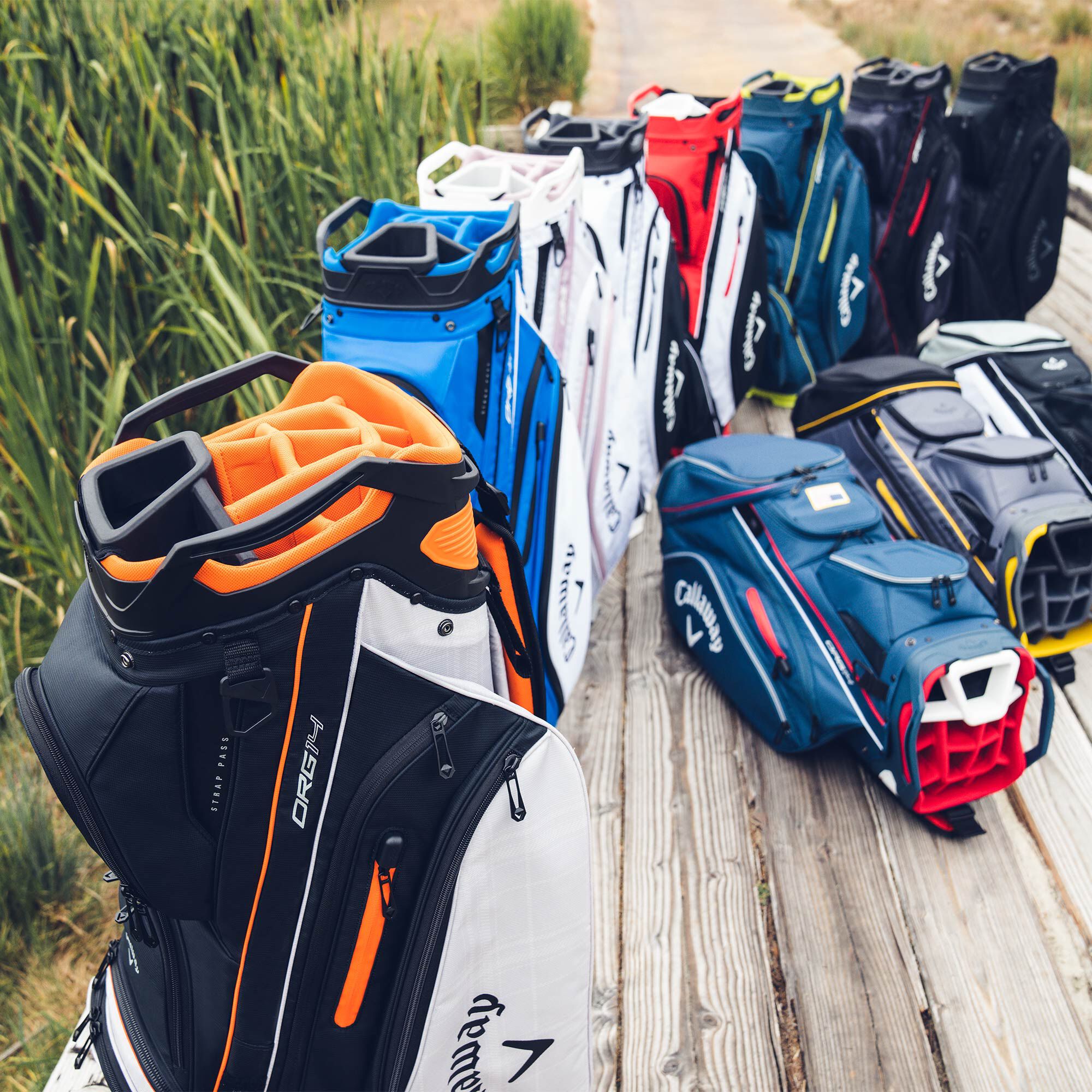 Golf Bags for Sale  Largest Range  FREE Shipping  GolfBox