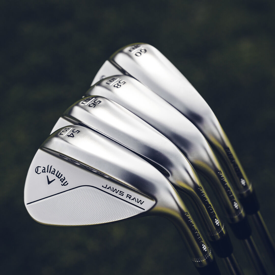 Golf Wedges | Callaway Golf