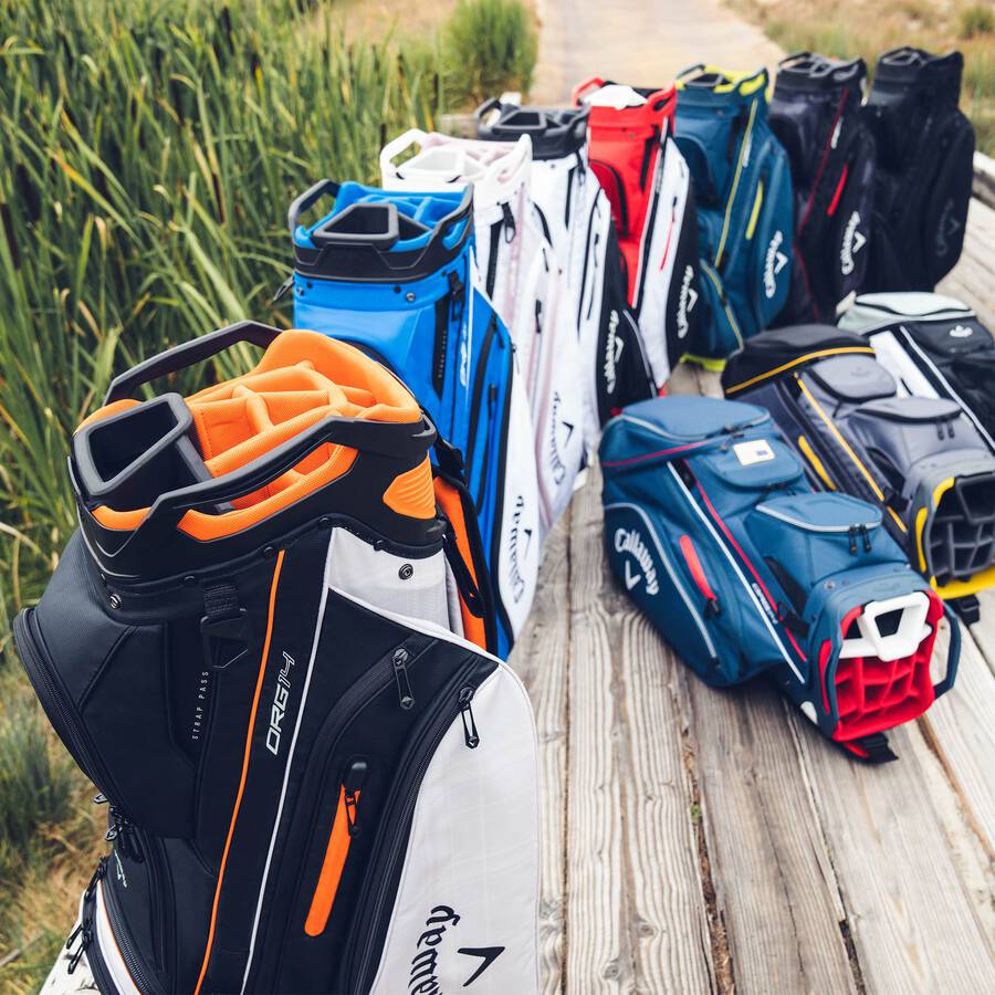 $250 to spend on a new golf bag, what would you recommend? : r/golf