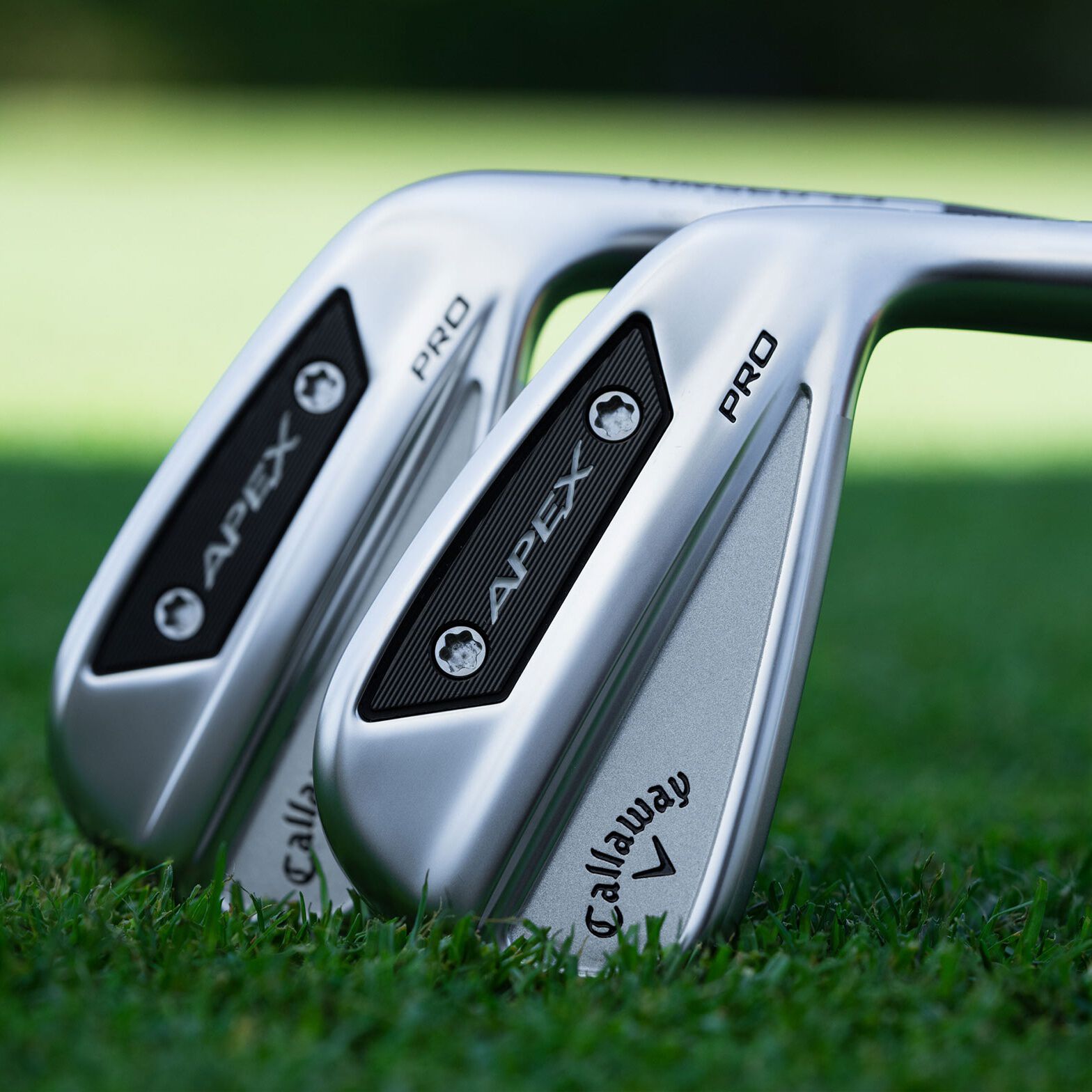 Apex Utility Iron | Callaway Golf