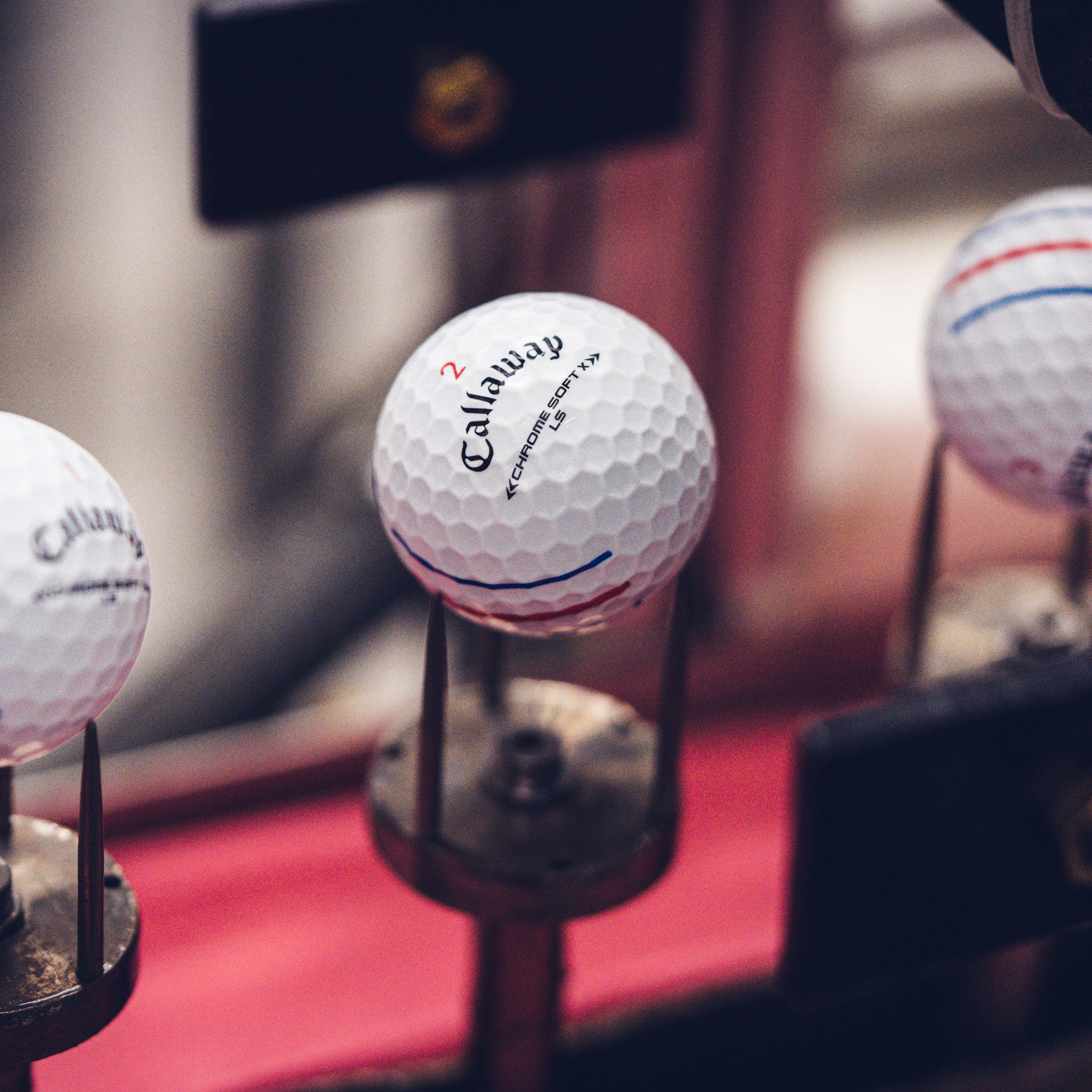 Chrome Soft 22 Golf Balls | Callaway Golf Balls | Reviews