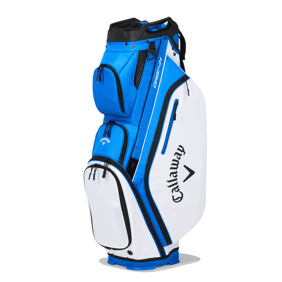 ORG 14 Mini Cart Bag