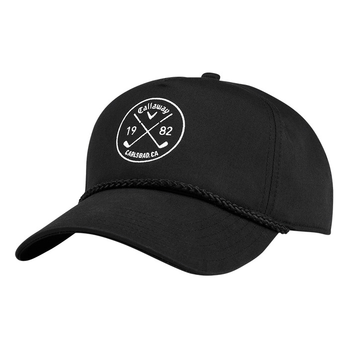 Callaway Golf Rope Hat| Callaway Caps, Hats & Visors | spr4747452