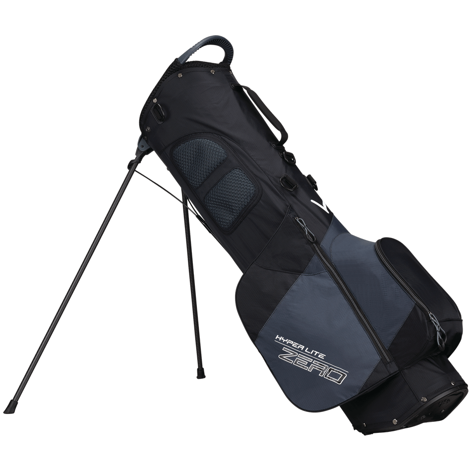 Callaway Hyper Lite Zero Double Strap Stand Bag Specs And Reviews 9707