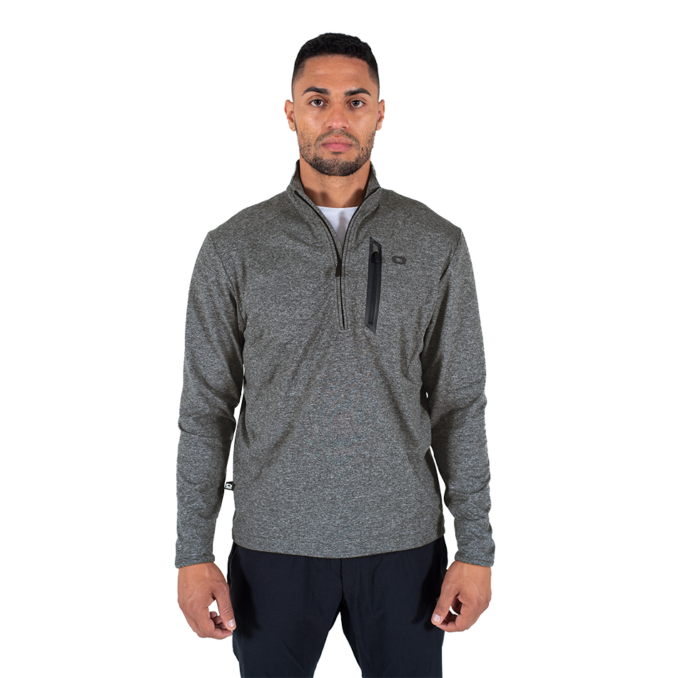 OGIO All Elements 1/4 Zip Pullover | OGIO Apparel