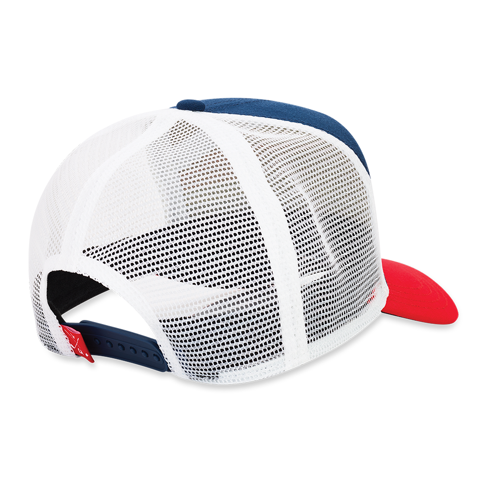 Callaway Golf 6 Panel Trucker Hat| Caps, Hats & Visors | spr4796769