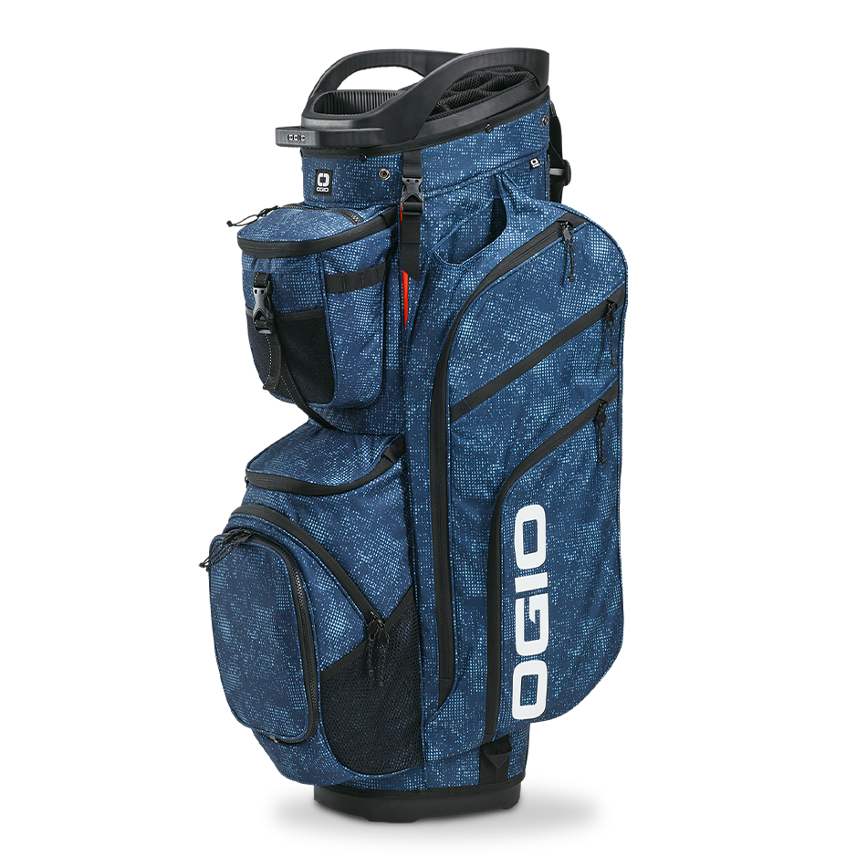 ogio shoester golf shoe bag