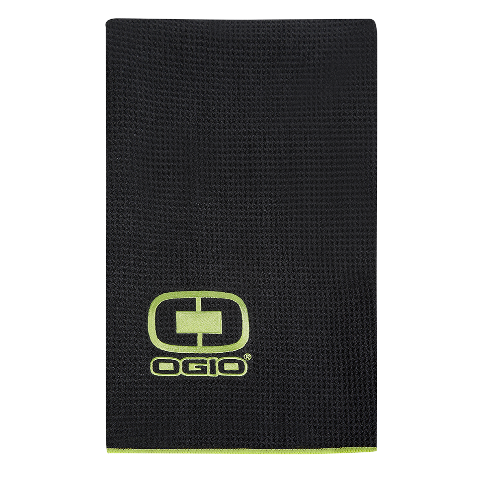 Ogio Ogio Golf Towel Ogio Golf Towel