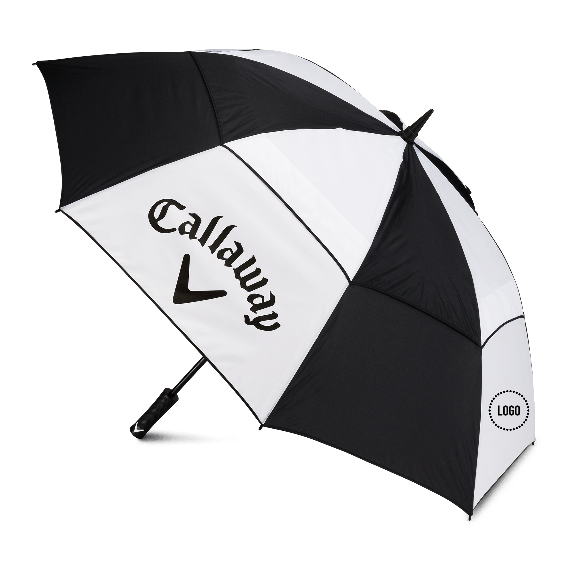 Custom Logo Golf Umbrellas | Callaway Custom | Official Site