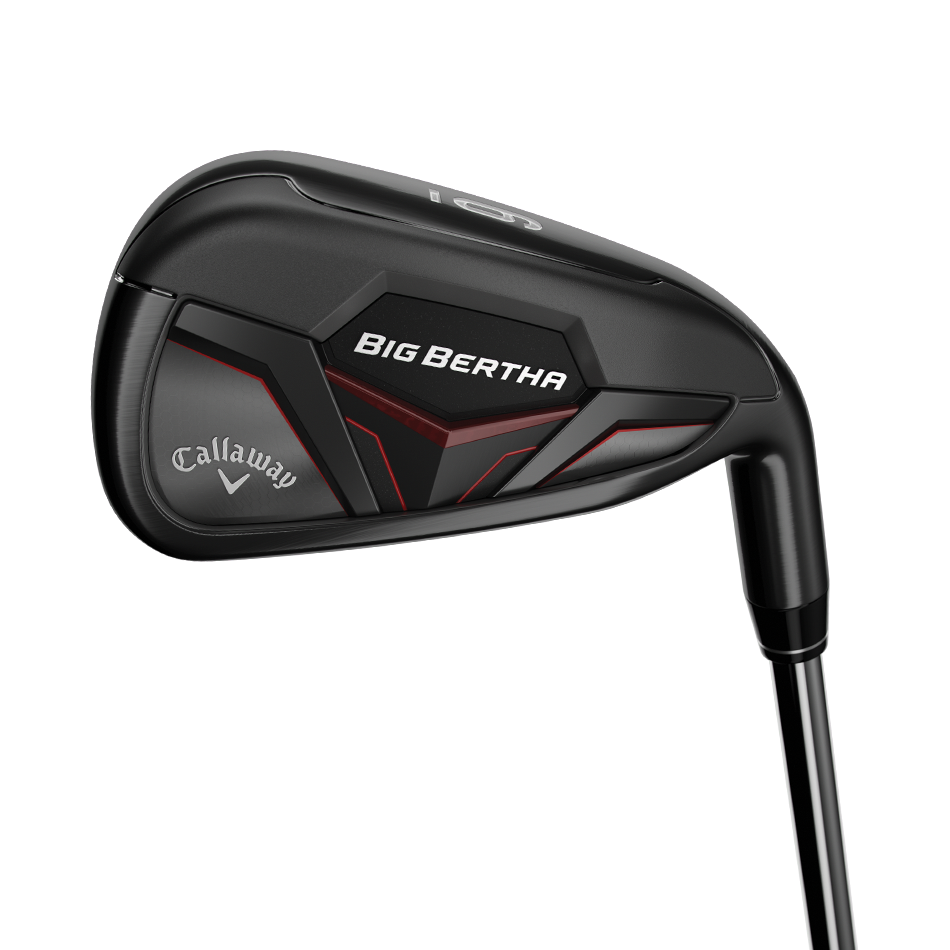 Big Bertha Irons Specs, Reviews & Videos Shop Irons