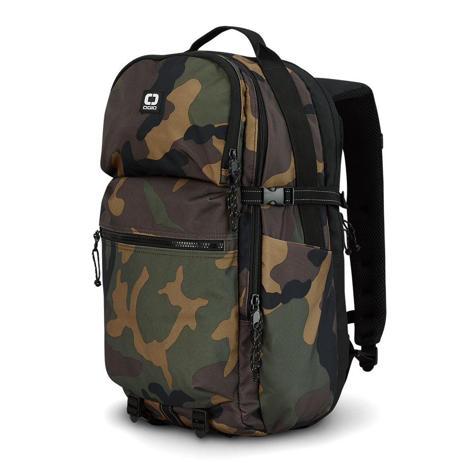 ALPHA Recon 320 Backpack | OGIO 