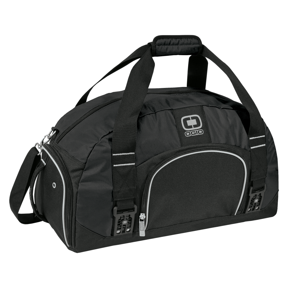 OGIO Big Dome Gym Bag | Athletic Bags | Official Site | spr4753789