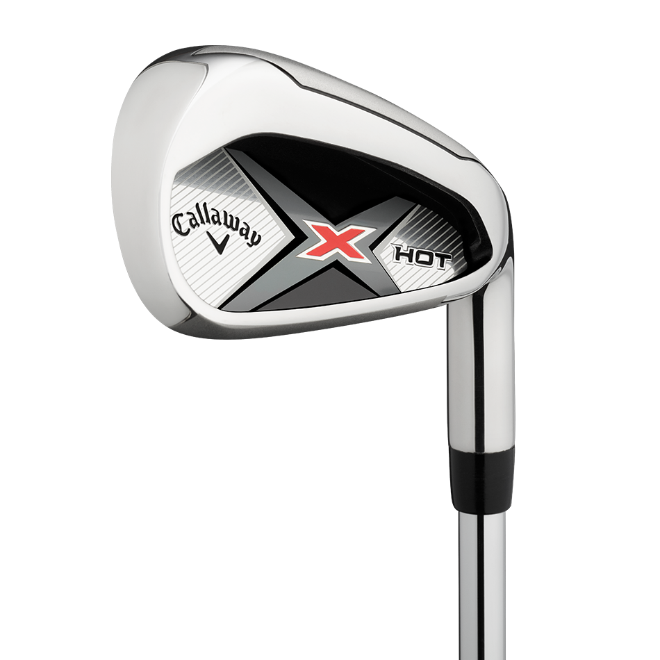 what year did callaway x hot driver come out