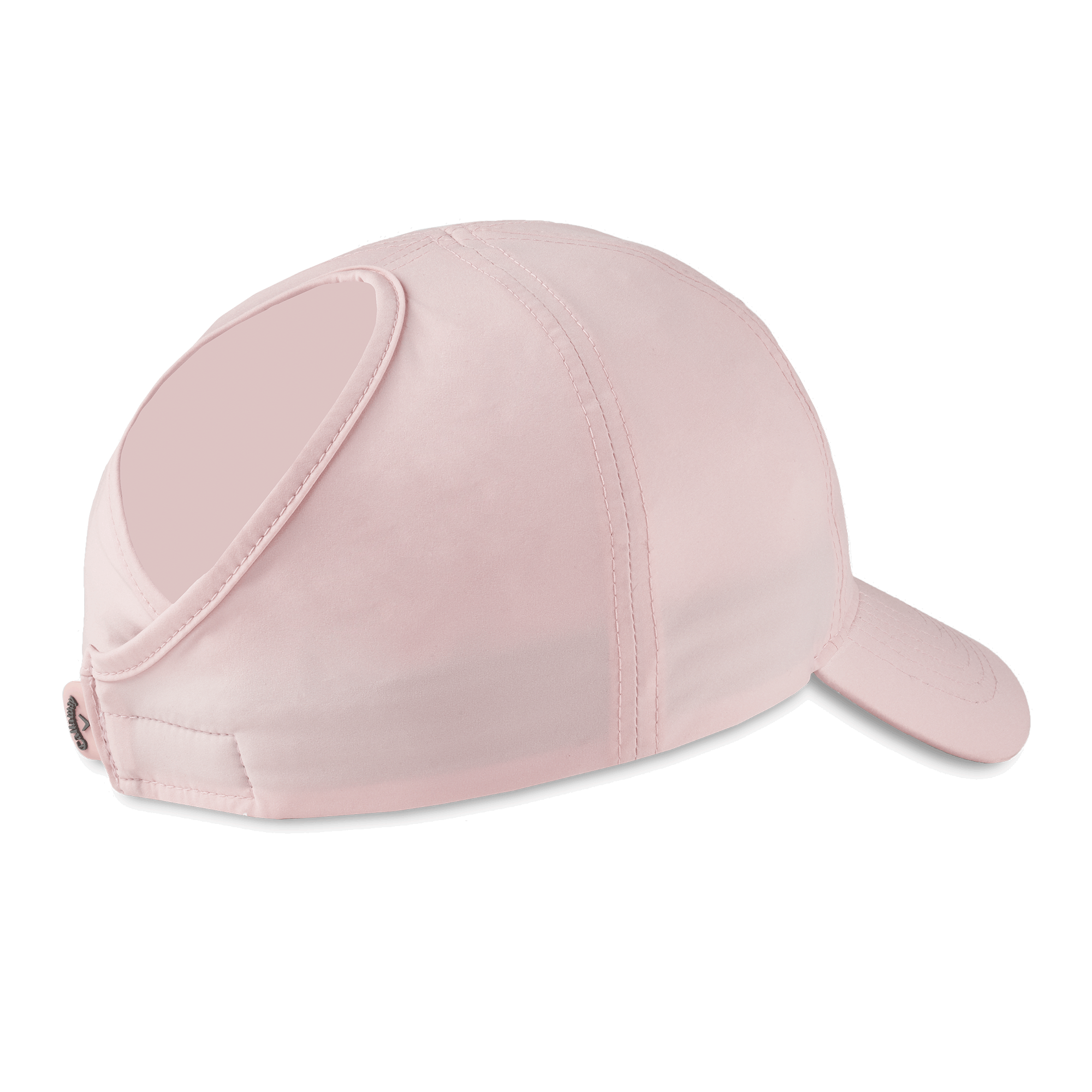 callaway ponytail hat