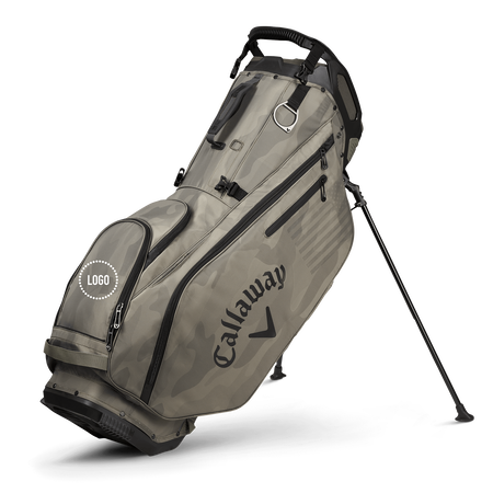 Custom Logo Golf Bags | Callaway Logo Golf Bags | Specs