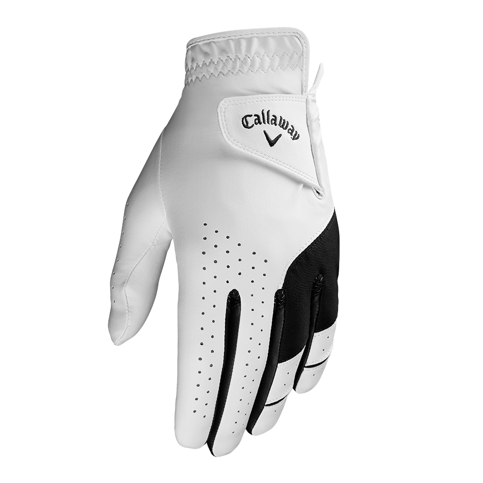 callaway winter mitts