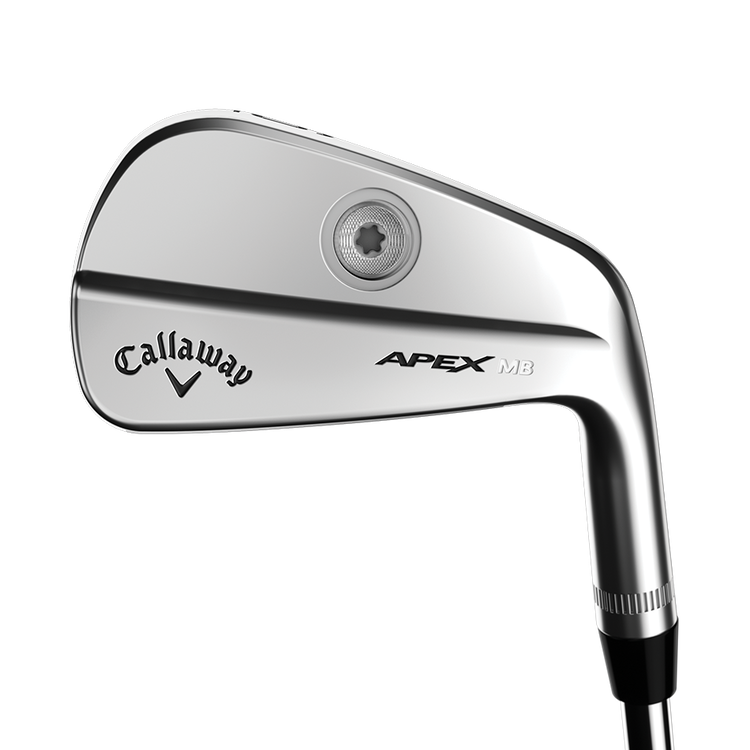 CALLAWAY 2018 APEX MB アイアンセット - www.gsspr.com