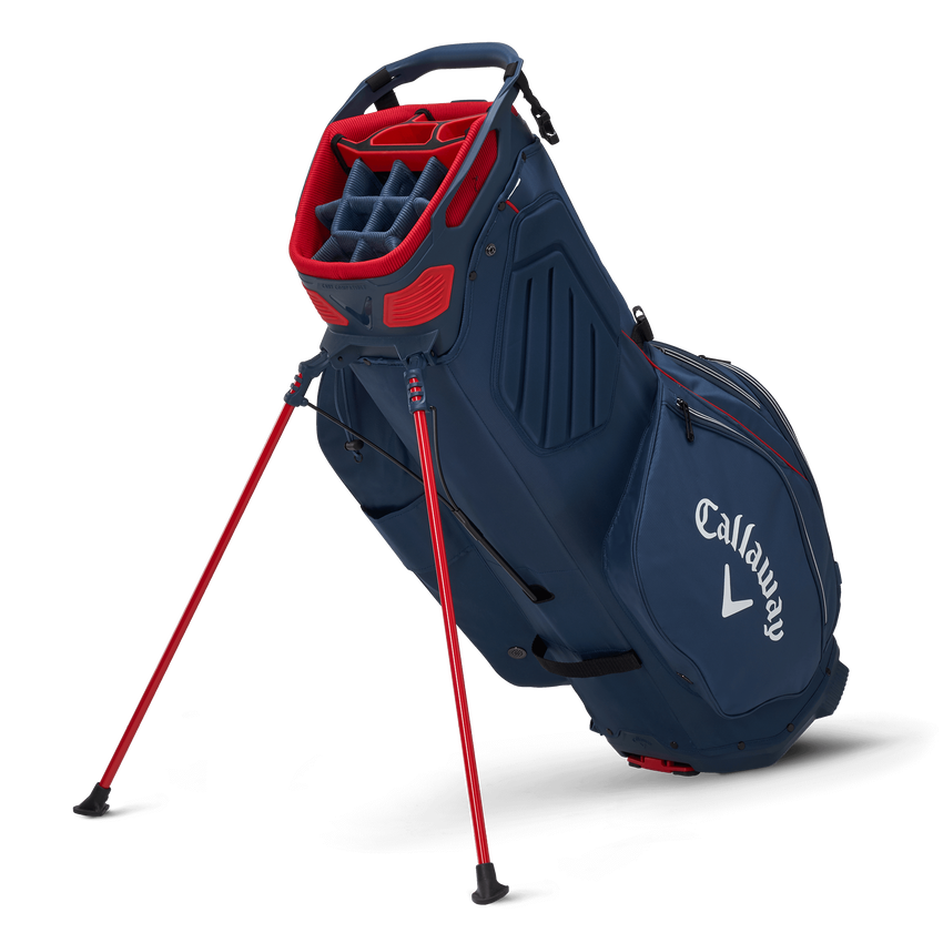 callaway golf bag embroidery