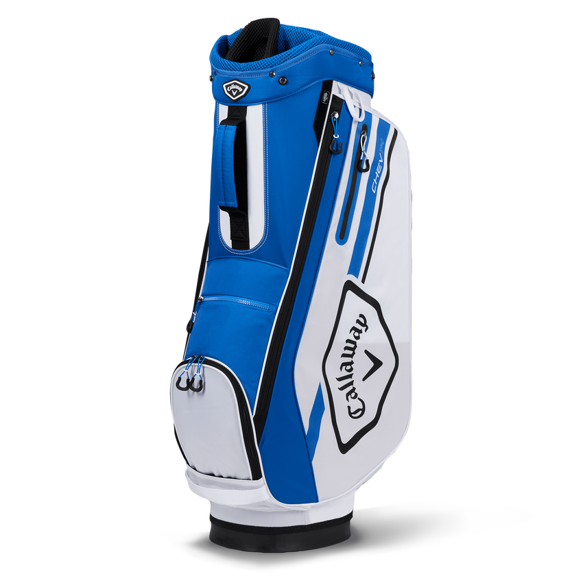 callaway golf bag embroidery