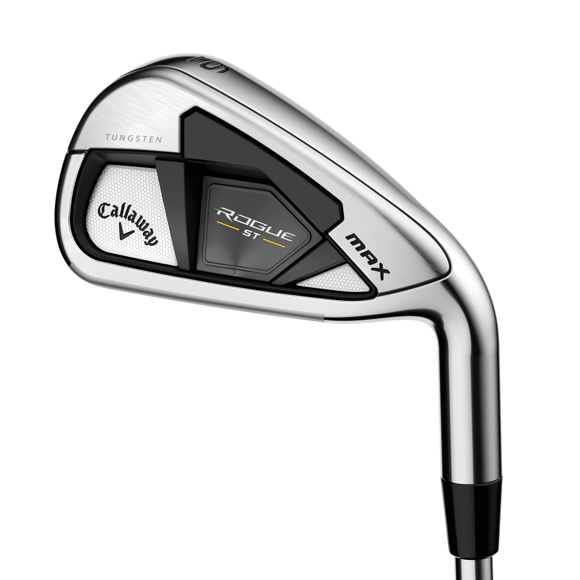 Callaway ROGUE ST MAX OS アイアン 2022-