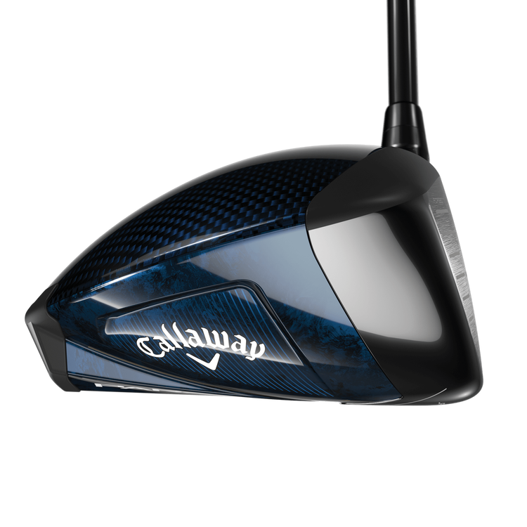 Paradym Triple Diamond Drivers | Clubs | Callaway Golf