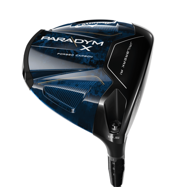 Paradym X Drivers | Clubs | Callaway Golf