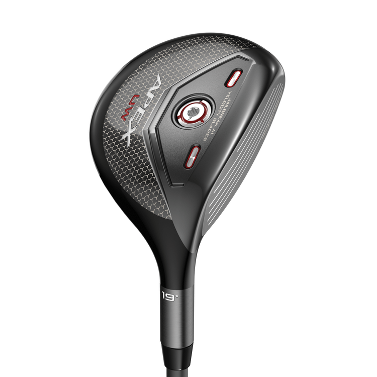 Apex Utility Wood | Specs & Reviews | Callaway Golf