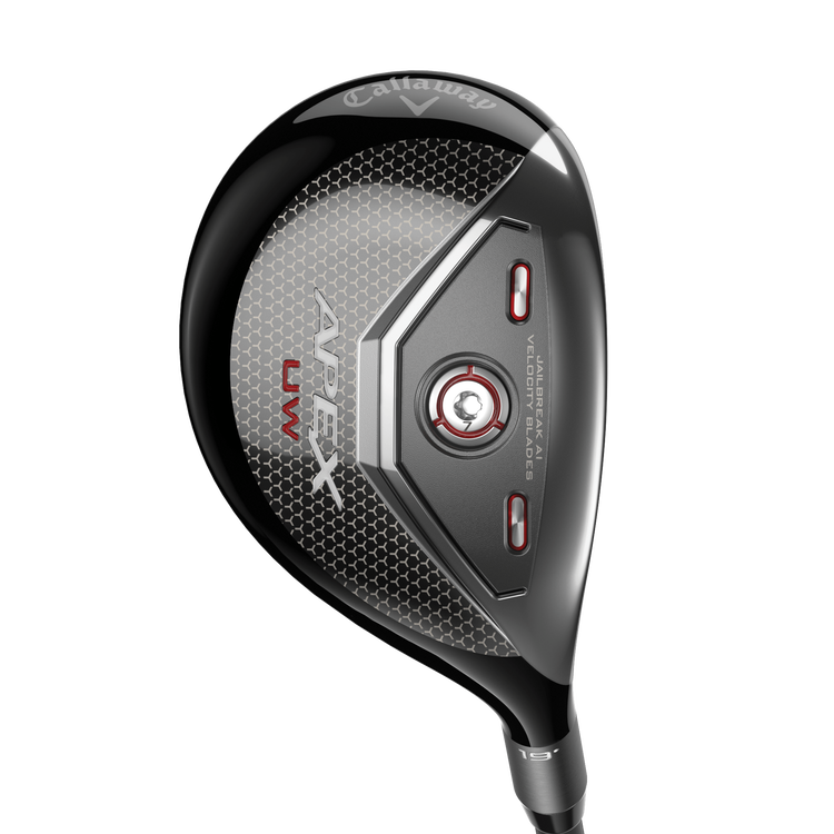 Apex Utility Wood | Specs & Reviews | Callaway Golf