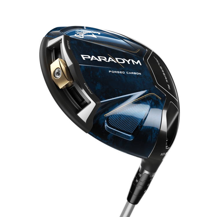 Paradym Drivers | Clubs | Callaway Golf