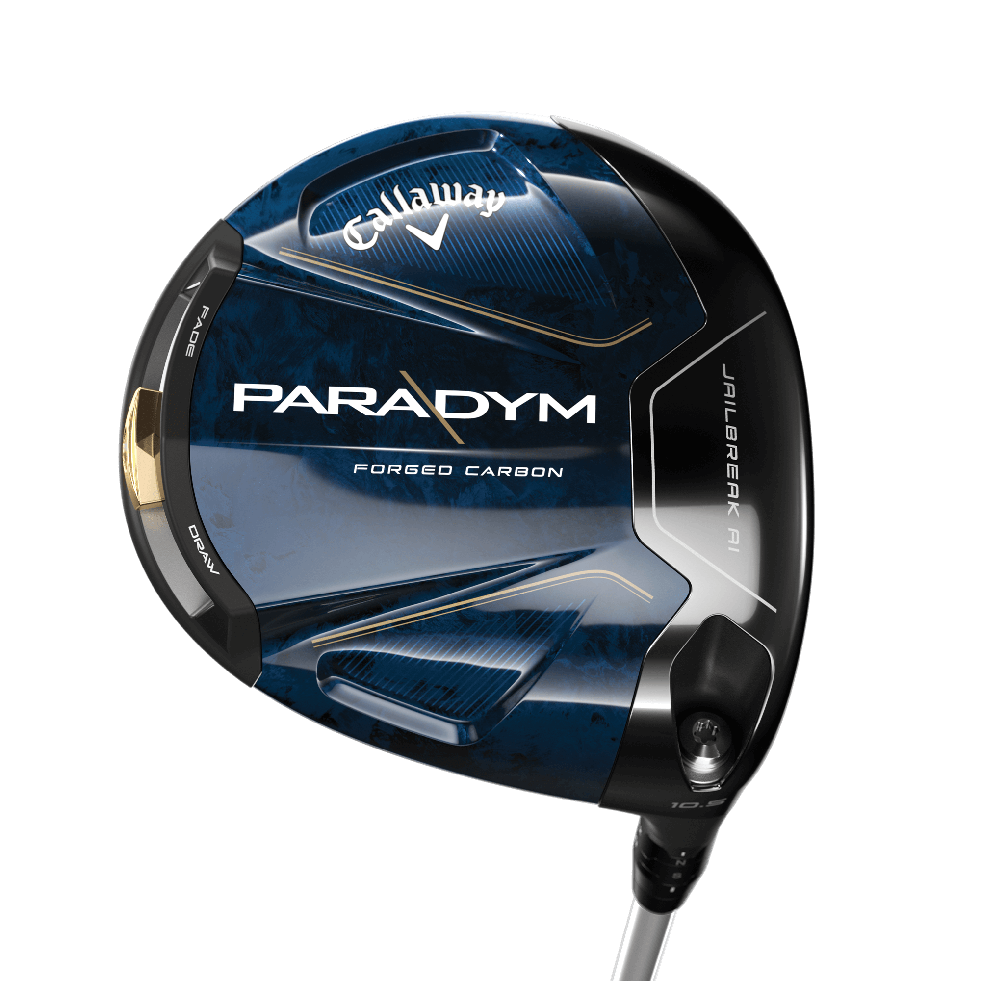 Paradym Drivers | Clubs | Callaway Golf