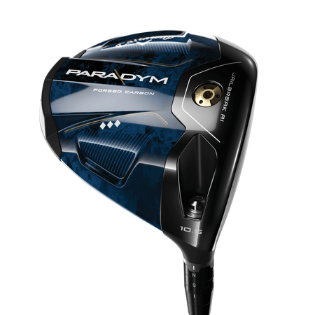 2023 Paradym Drivers | Callaway Golf