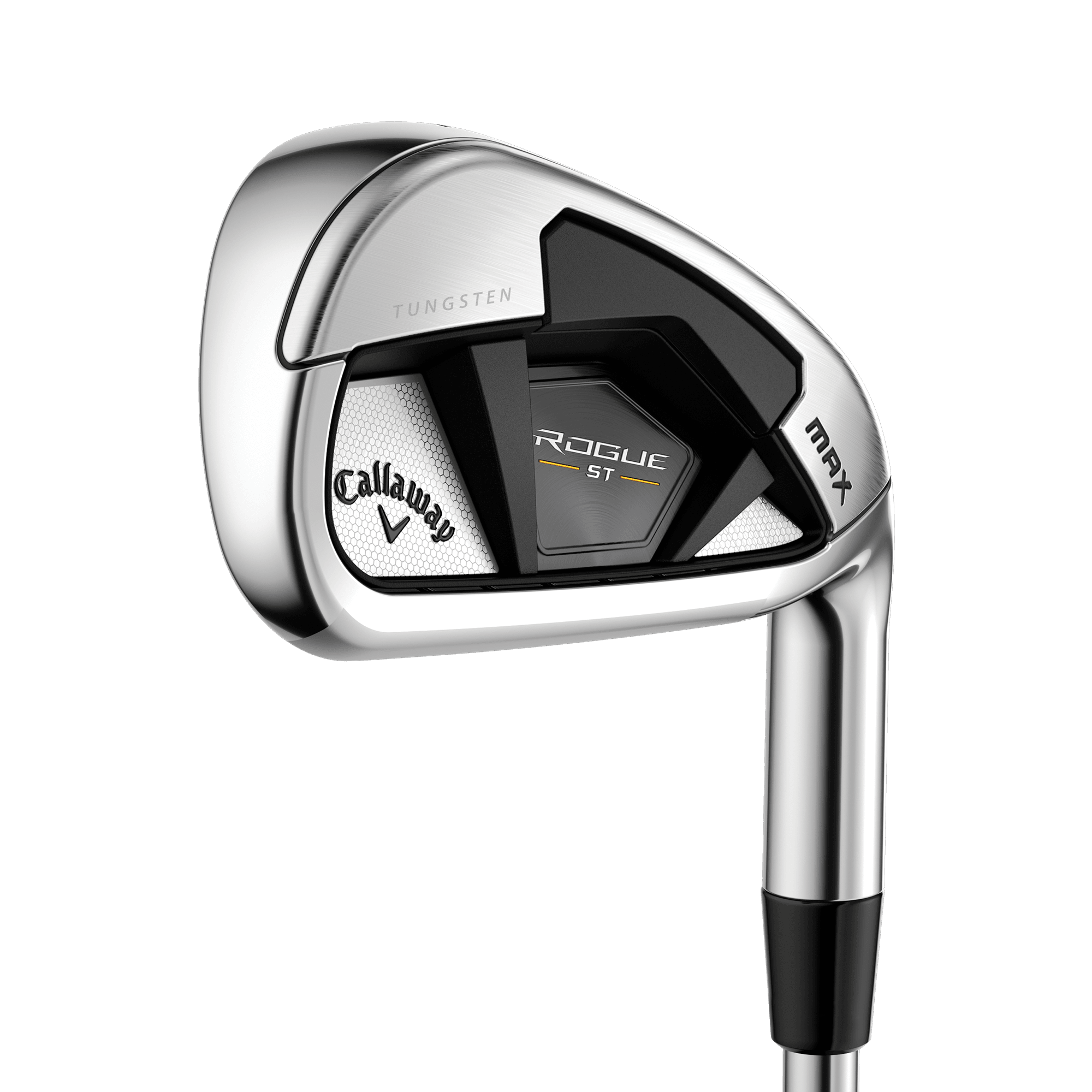 Rogue ST MAX Irons | Callaway Golf | Specs, Reviews & Videos