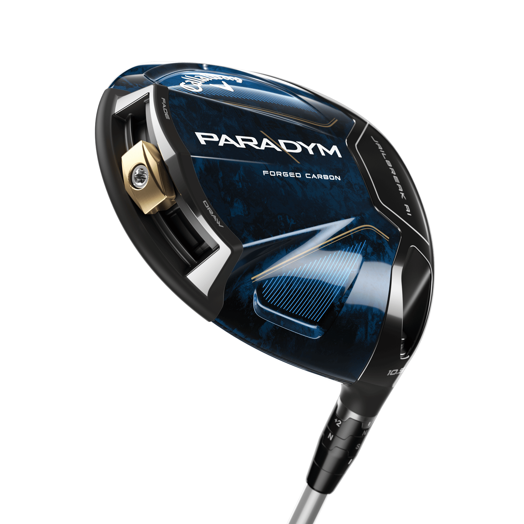 Callaway Paradym Driver | Callaway Golf