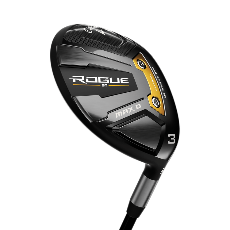 免税 店 価格 キャロウェイCallaway ROGUE ST MAX D 5W 19° R クラブ