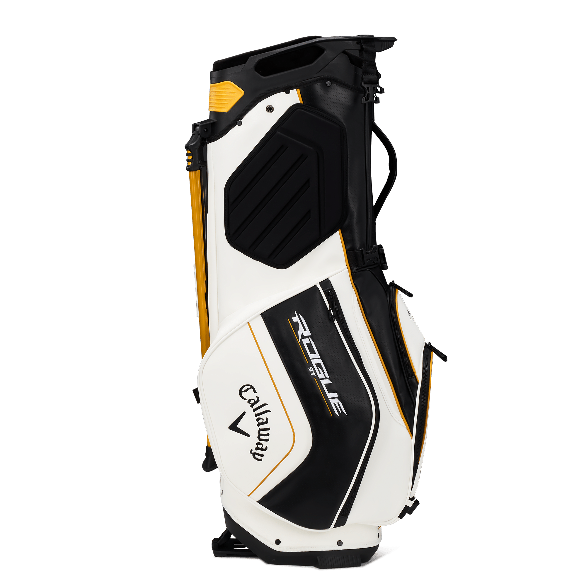 Taylormade Sim2 Tour Stand Bag Vs. Callaway Epic Staff Bag 2021 (Quick  Review) - YouTube