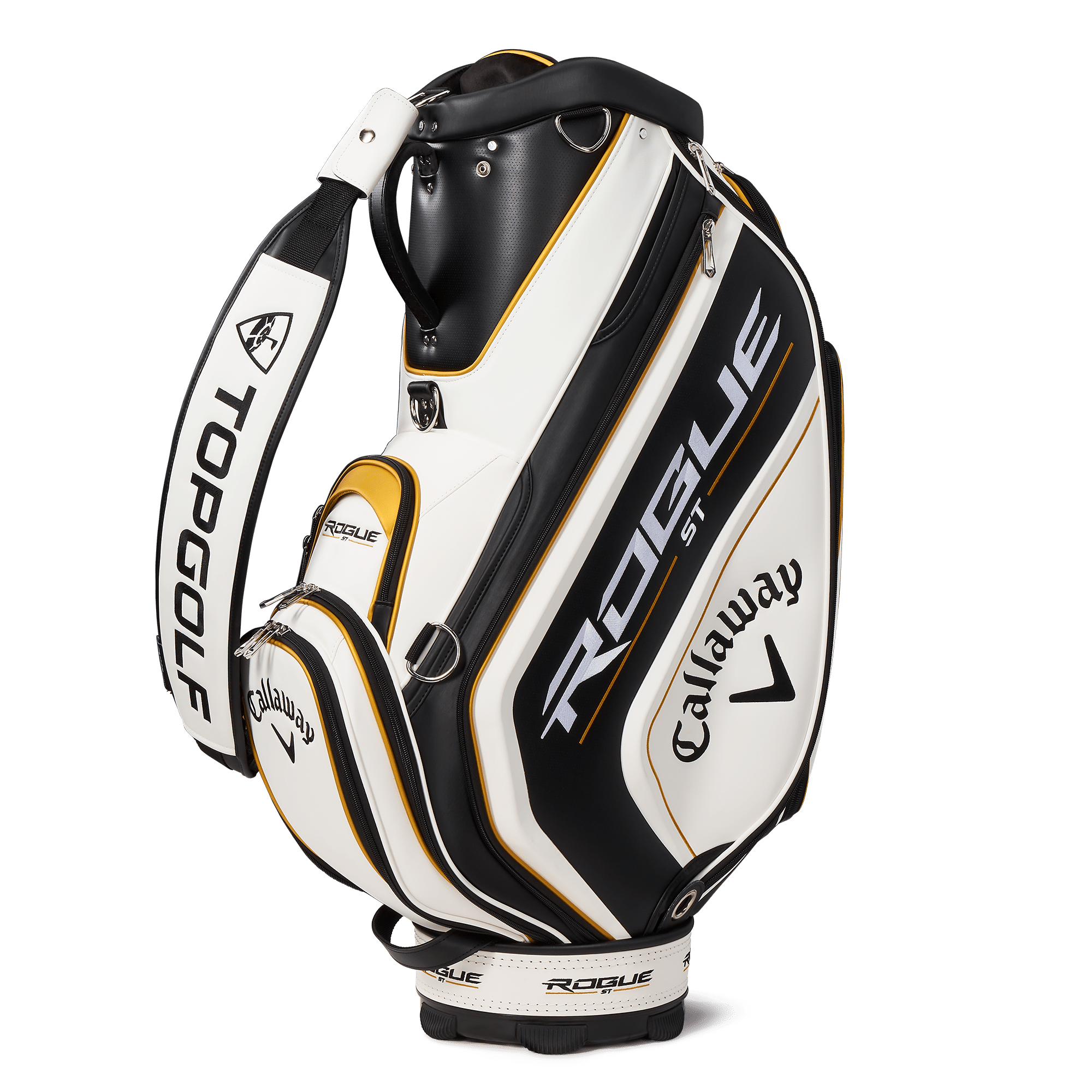 Callaway Golf Rogue ST Staff Bag : Amazon.se: Sports & Outdoors