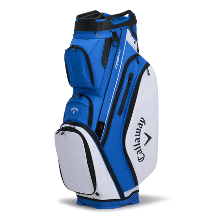 Powerful New York Giants Wilson Golf Bag (Cart Bag)