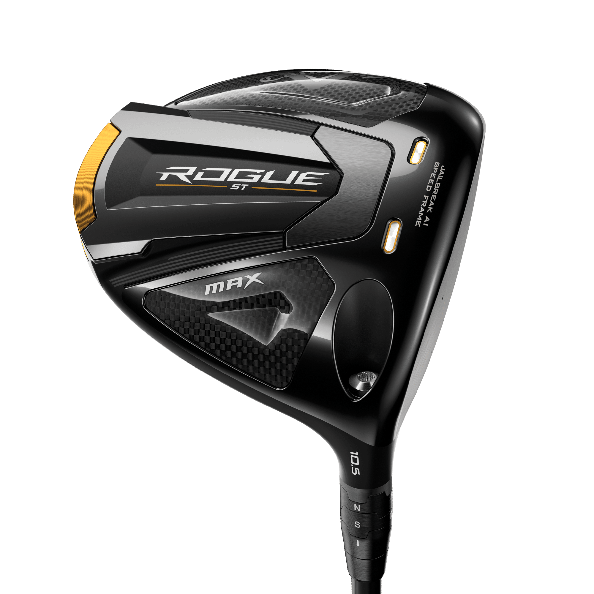 Callaway Rogue ST MAX Driver | Callaway Golf