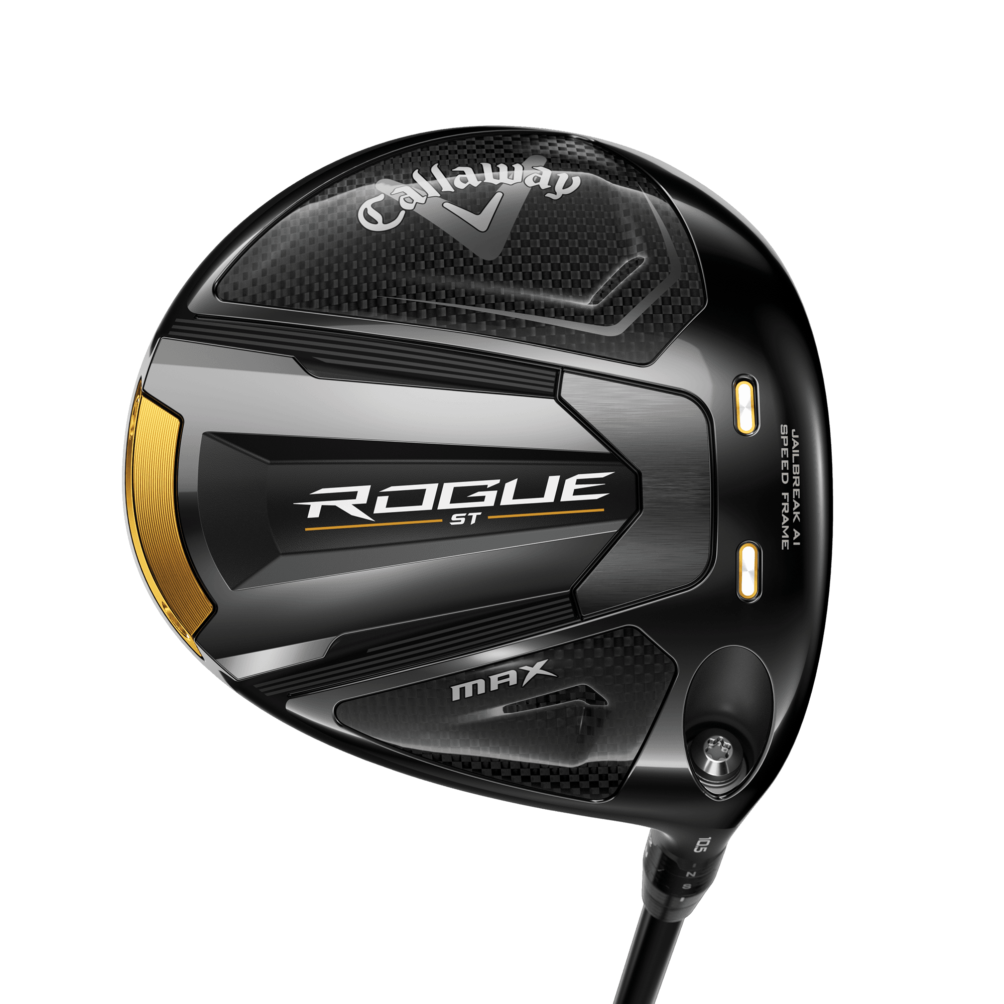 Callaway Rogue ST MAX Driver | Callaway Golf