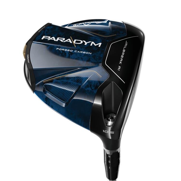 Callaway Paradym Driver | Callaway Golf