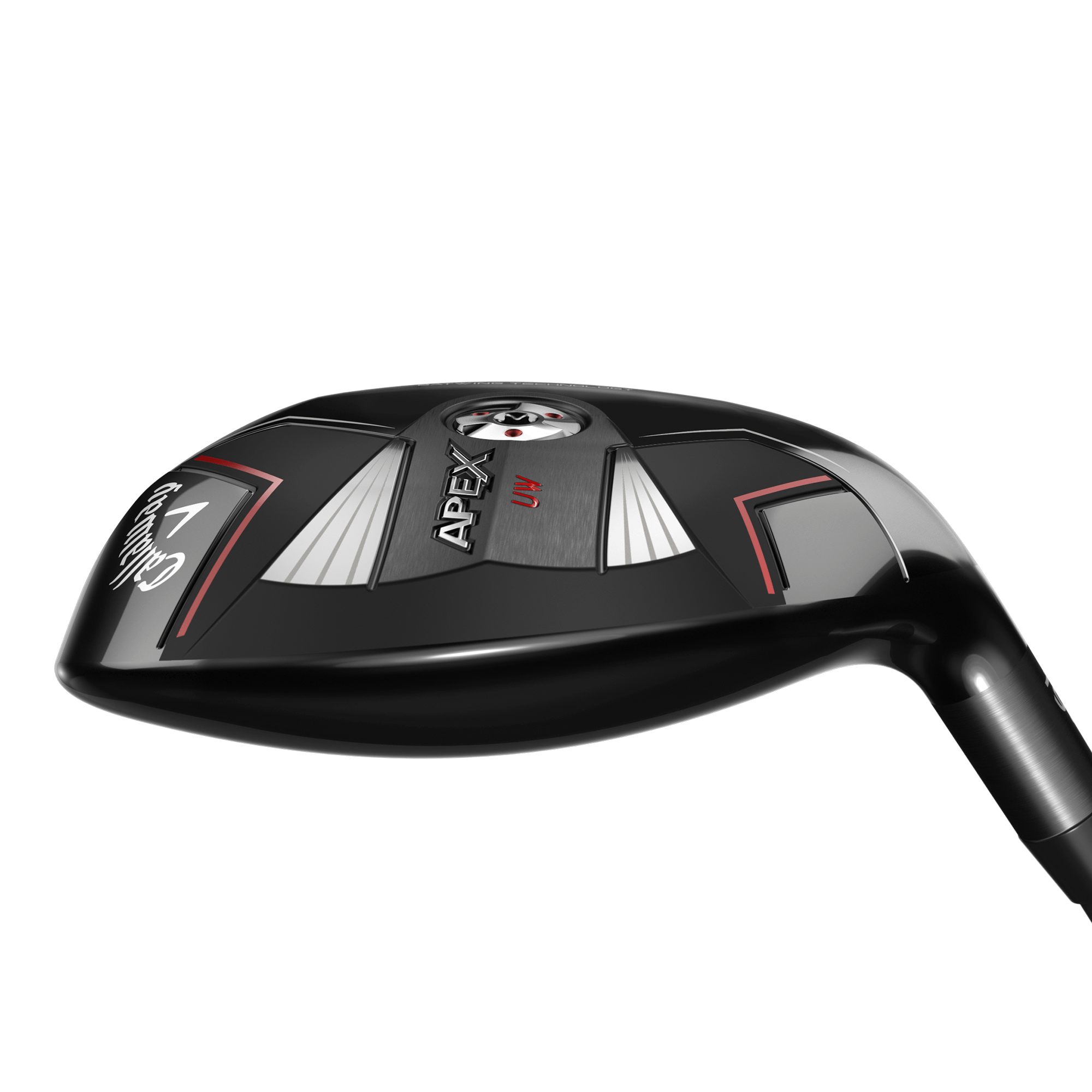 Apex Utility Wood | Callaway Golf