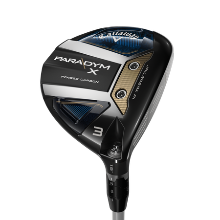 Callaway Golf Official Site | Golf Clubs, Golf Balls & Gear