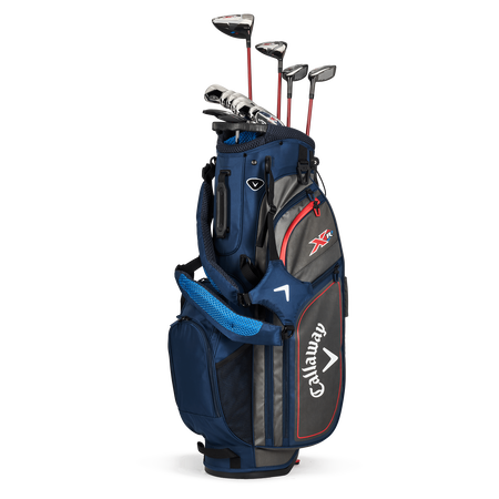 Indiana Golf Bag, Indiana Hoosiers Head Covers, Sports Equipment