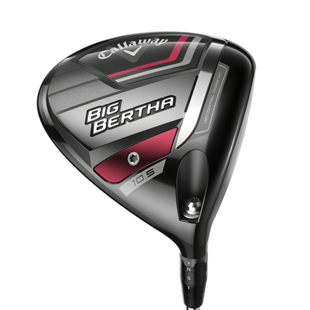 Callaway BIG BERTHA メンズゴルフクラブセット-