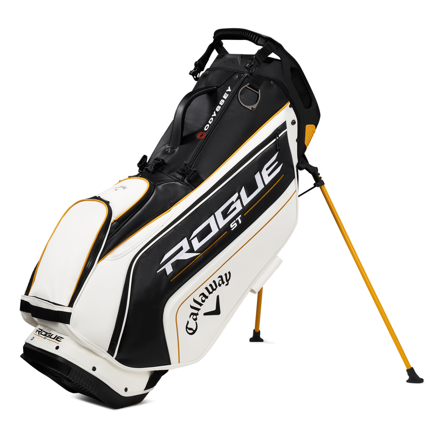 Golf Bags I Stand Cart and Carry bags Canada