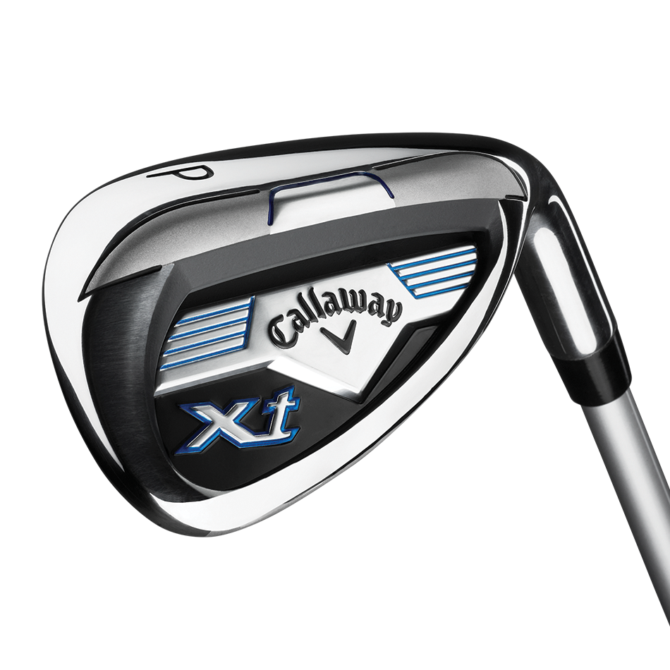 Callaway Junior XT 10-Piece Complete Set (Height 63” and Above)