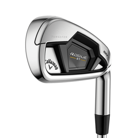 Golf Irons & Iron Sets