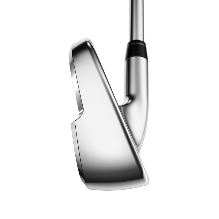 Callaway Paradym Graphite Iron Set