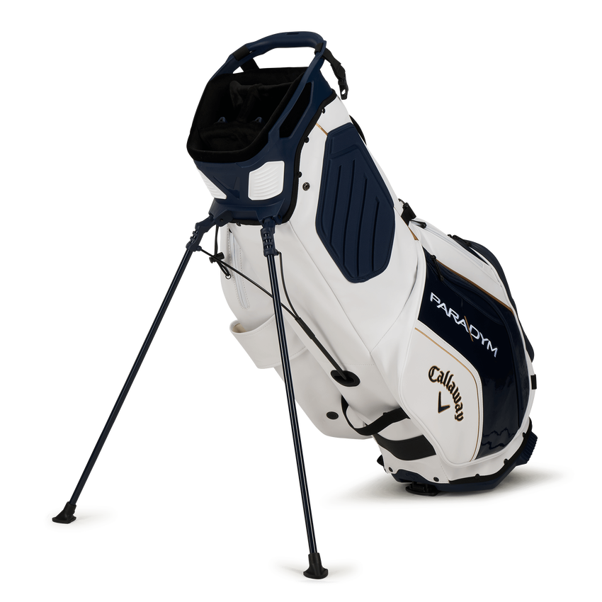 Golf Bags, Staff, Stand, Cart, Hybrid & Carry
